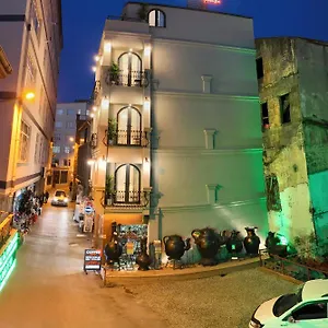 Copper House ترابزون